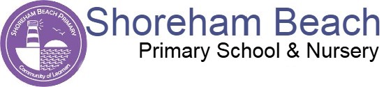 Shoreham Beach Primary School & Nursery