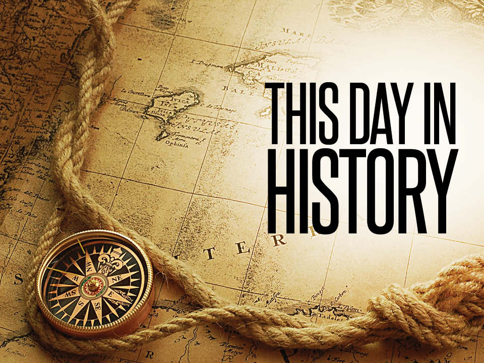 Weekend Blog On This Day In History Shoreham Beach Primary School